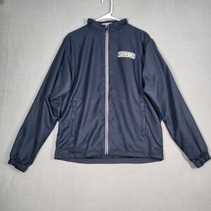Ahead USA Ryder Cup 2020‎ Whistling Straits Windbreaker Jacket Mens Small